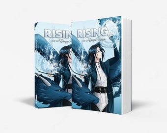 Artbook Rising