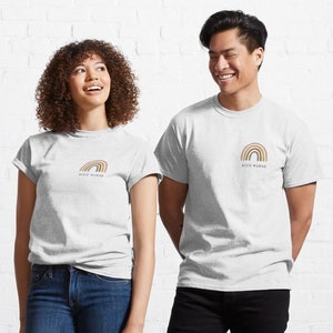NICU nurse classic tee