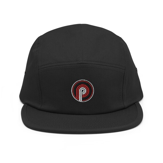 The Rip City Minimalist Embroidered 