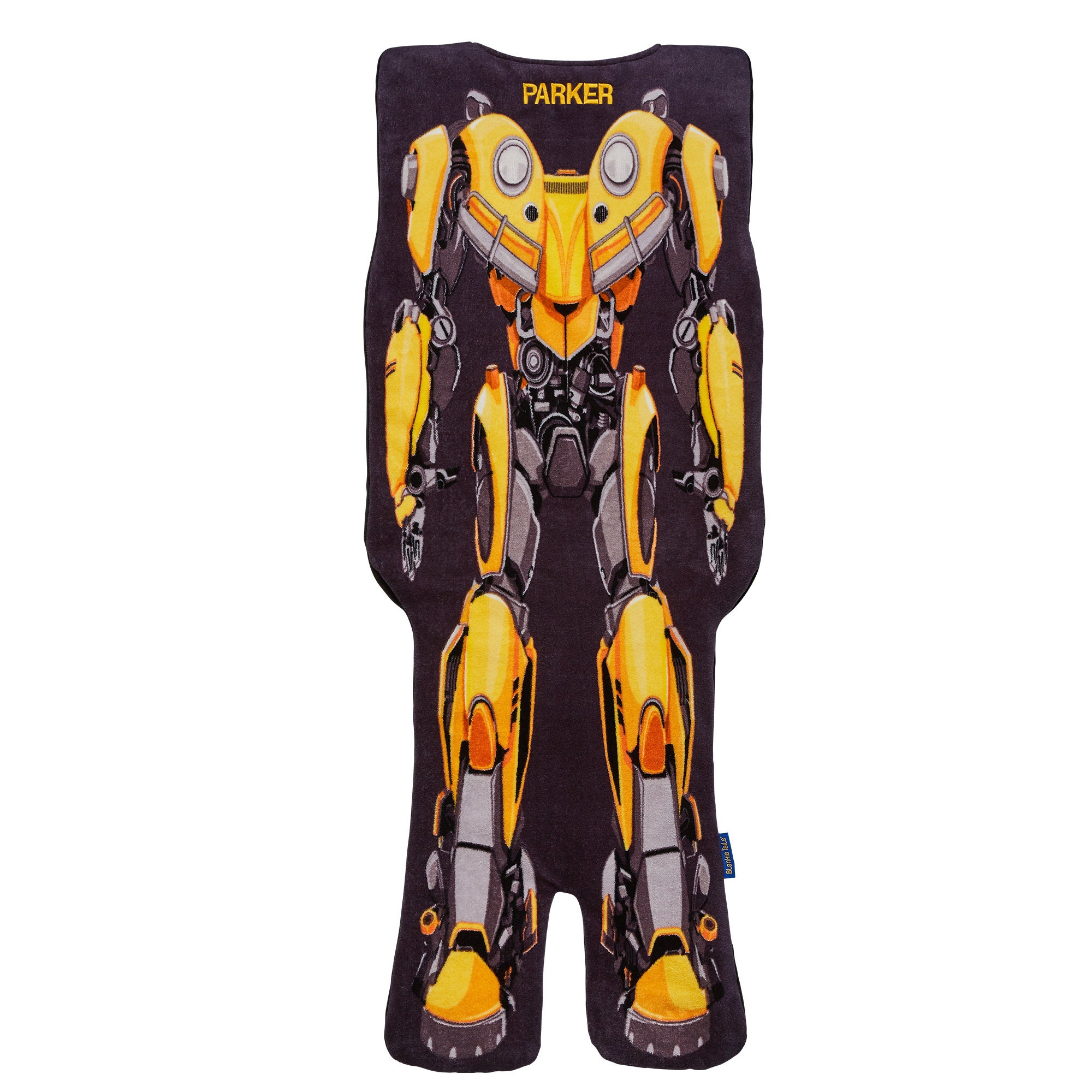 Blankie tails transformer new arrivals
