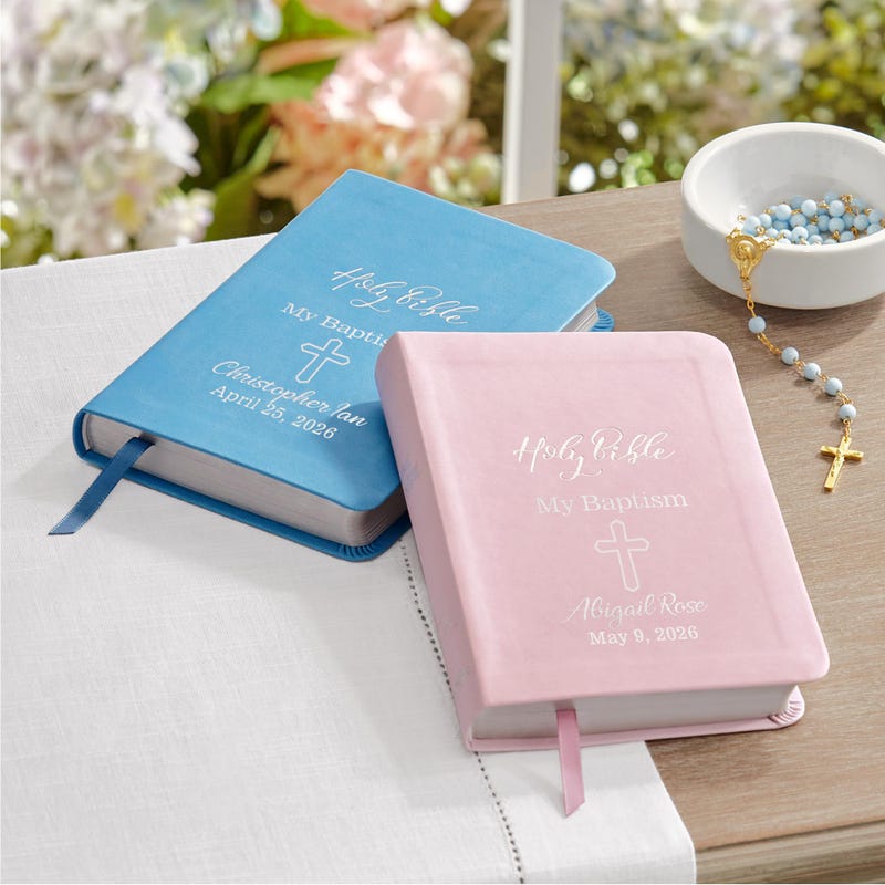 Baptism Gifts for Boys 60+ Gift Ideas for 2026 — free download