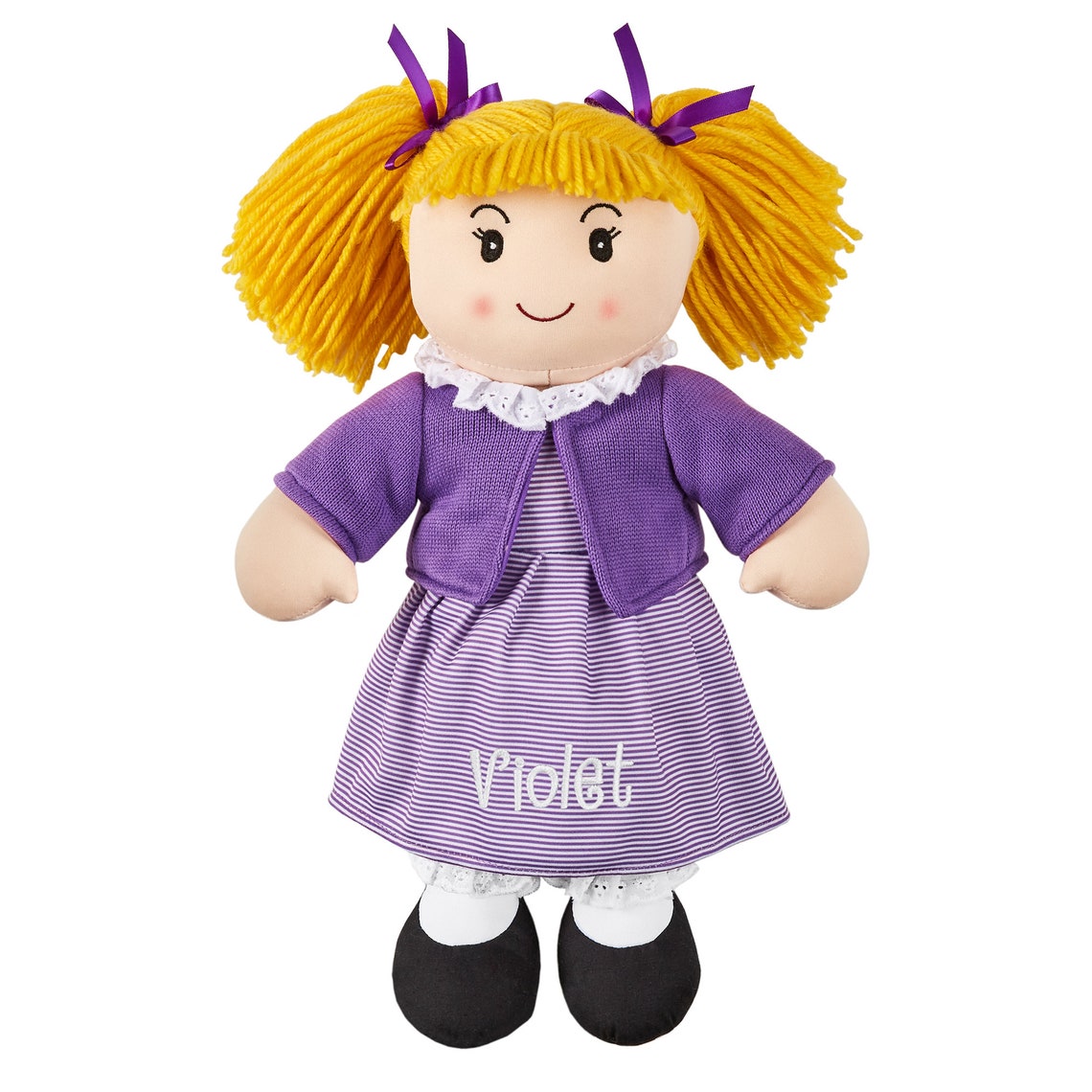 Personalized Cuddle Time Rag Dolls Ages 3 Soft Doll for Etsy