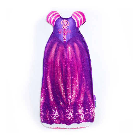 Disney princess blankie tails elsa hotsell