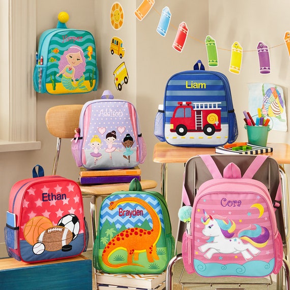 School bags for toddlers new arrivals