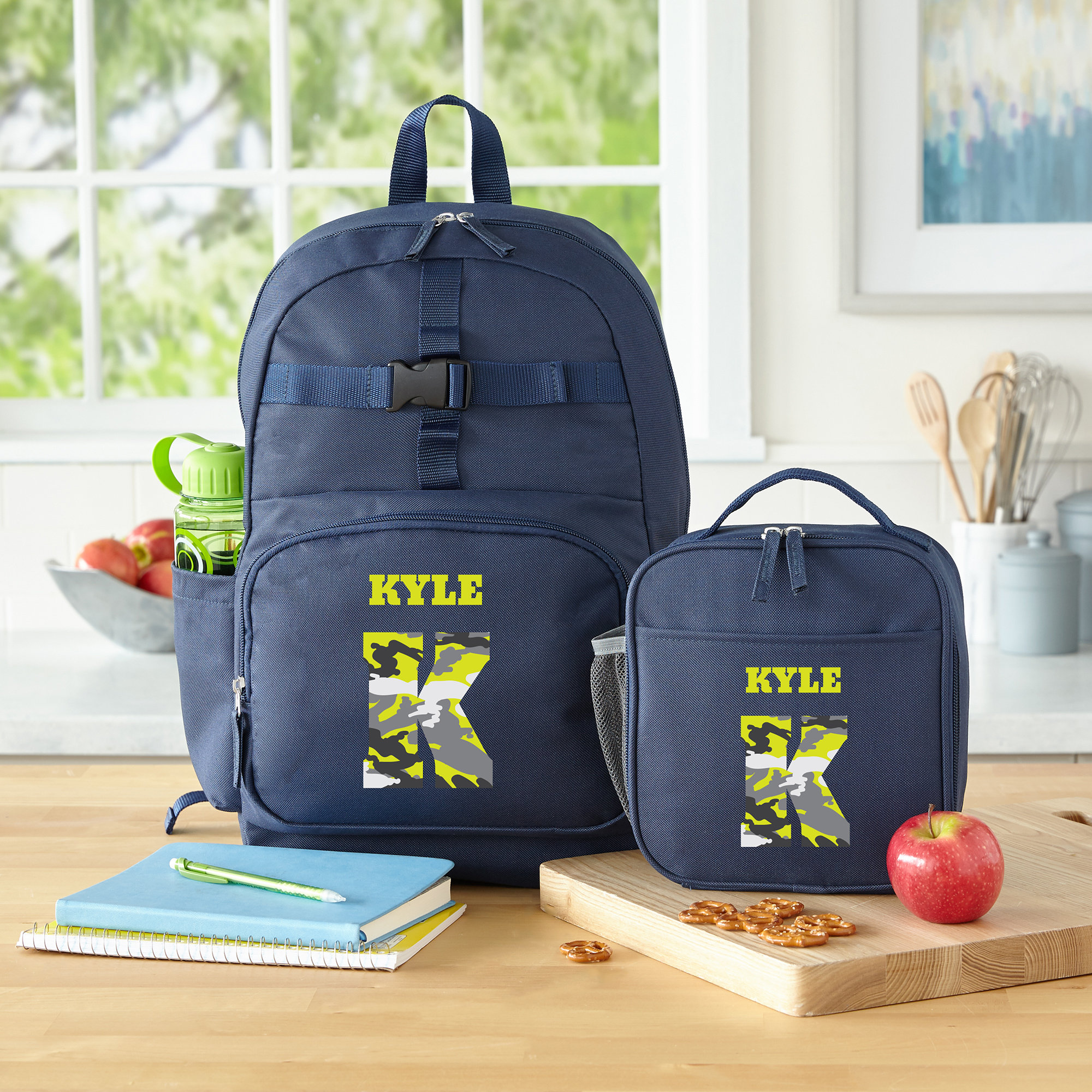 Personalized school bags hotsell