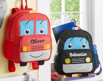 Personalized Backpack Back-to-school Bookbag Kids