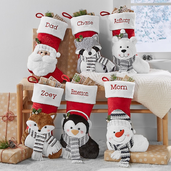 Family stockings online