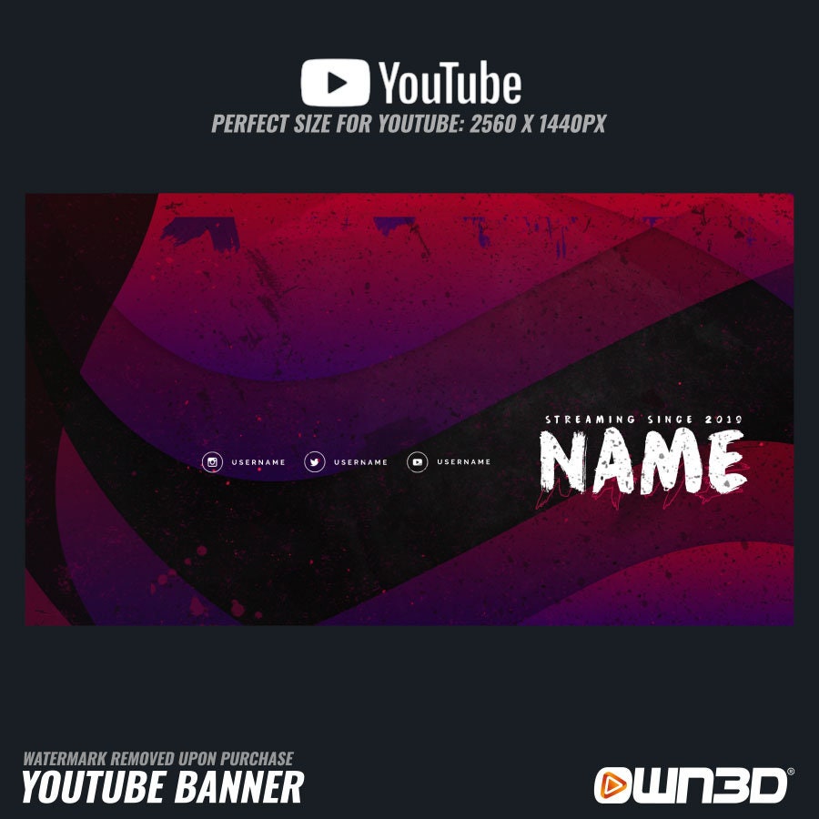 Animated Stream Overlay Package Brush [twitch | Kick | Youtube] - Etsy UK