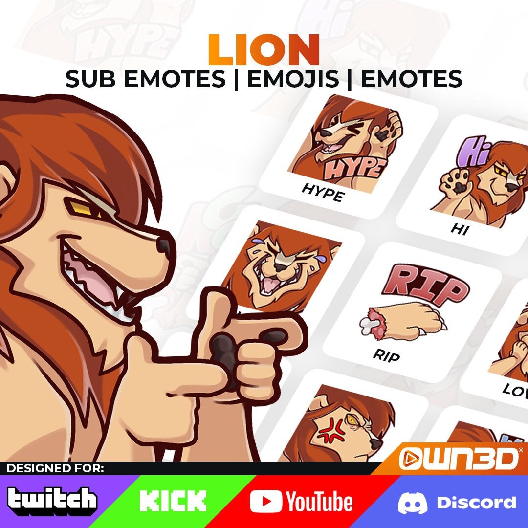 Just a normal Lion King discord RP : r/lionking