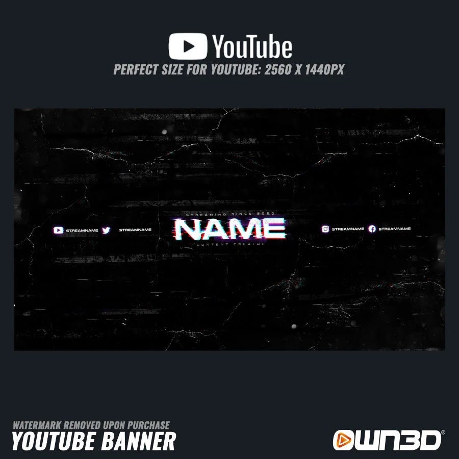 Comedy Channel Banner Funny Content For Channel Funny Clips For