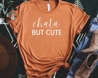 Kaafi cute sales t shirt