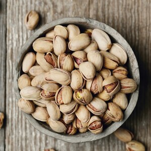 Greek Pistachio Aegina Baked & Unsalted Shelled Premium Quality Healthy Snack Harvested 2023 Certified Product image 4