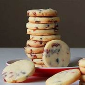 Cranberry Oatmeal Cookies, Zero Sugar Cookies, Omega3, Superior Quality Certified Product image 2