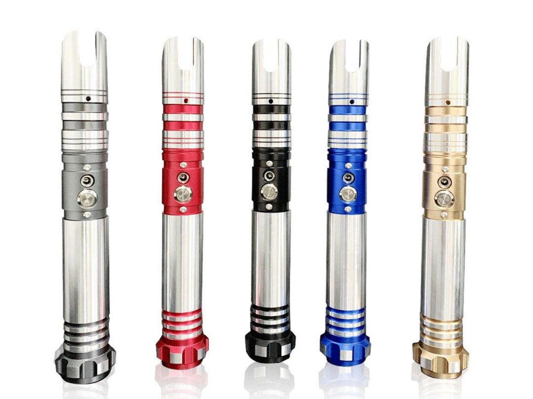 Cyprus, Custom Lightsaber Inspired by Star Wars, XRGB 3.0 Infinite ...