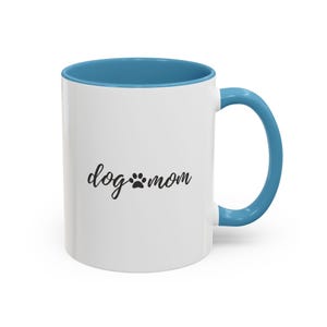 Accent Coffee Mug 11oz
