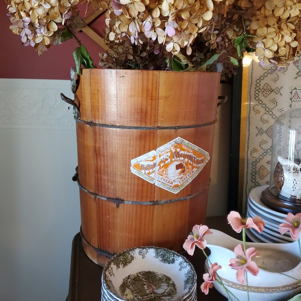 Ice Cream Maker Etsy