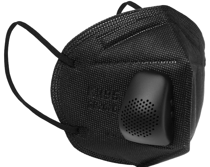 Face Mask Speaker Voice Amplifier Etsy