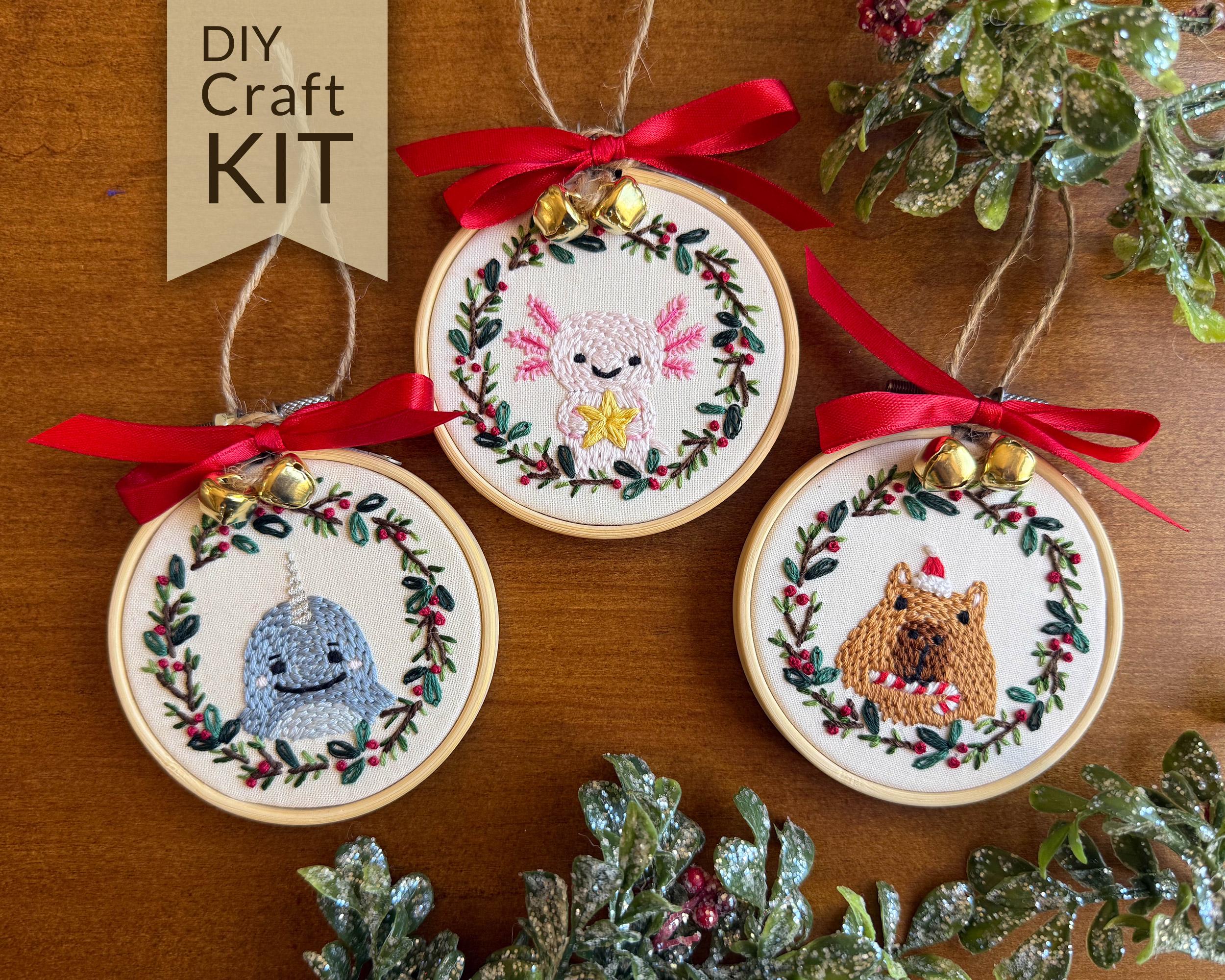 ColorZenThreads - Etsy