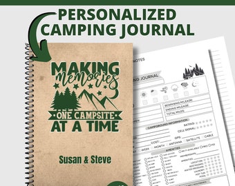 camper logbuch