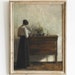 see more listings in the Antique Oil Painting section