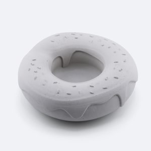 The Donut (Concrete Homeware / Ashtray)