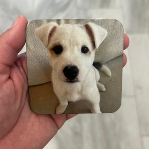 Custom Photo Magnets, Fridge Magnets, Refrigerator Magnets, Picture Magnets, Locker Photos, Gift for Her, Fridge Decor, Personalized Gift