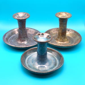 Ceramic Jewlery Dish, Earing Holder