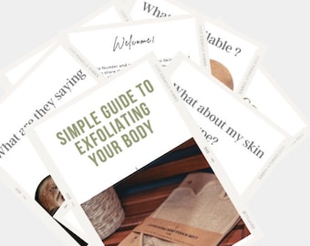How To Exfoliate Your Skin