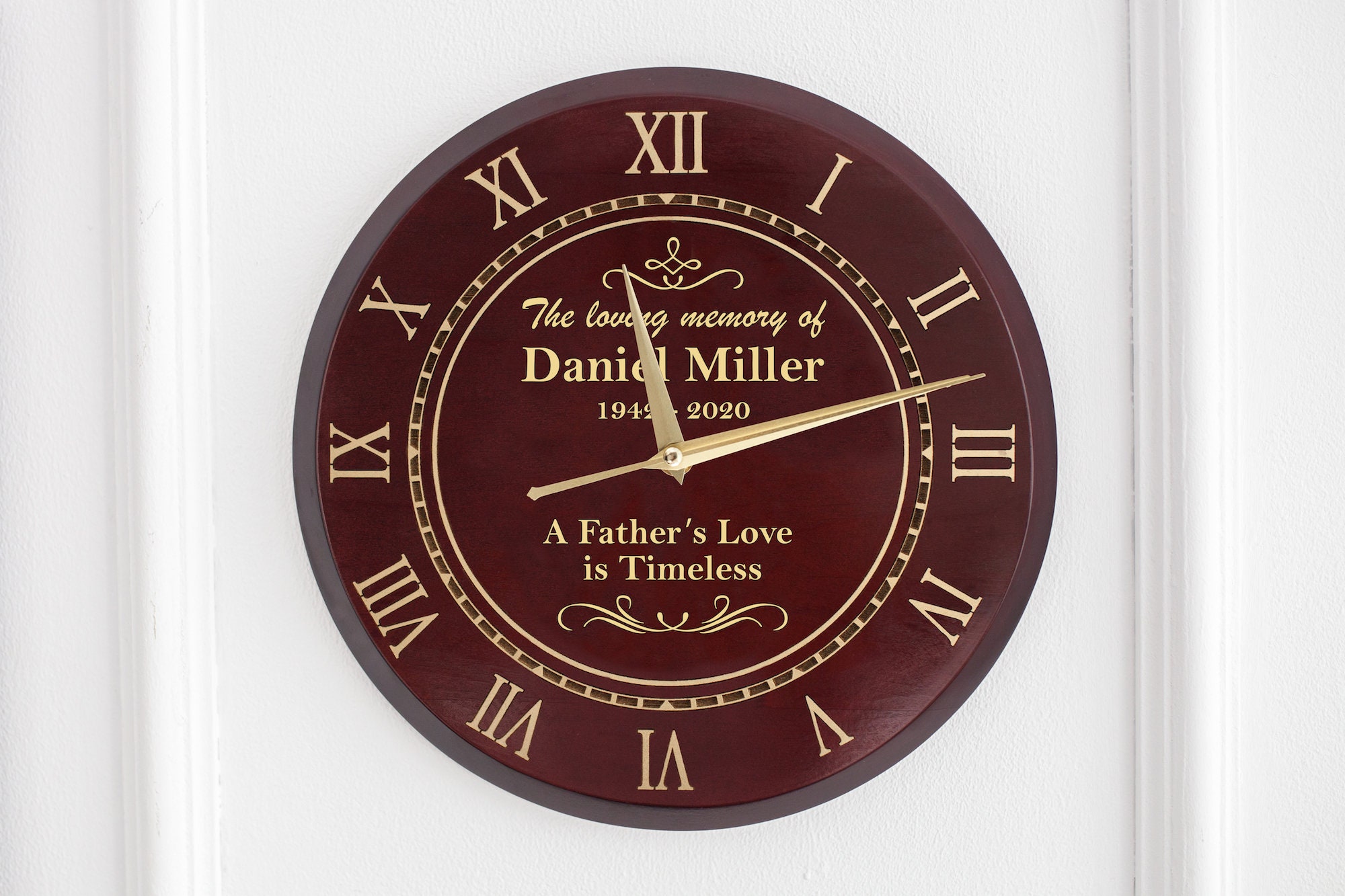 Sympathy Gifts for Loss of Father in Memory of Dad Gifts Etsy UK