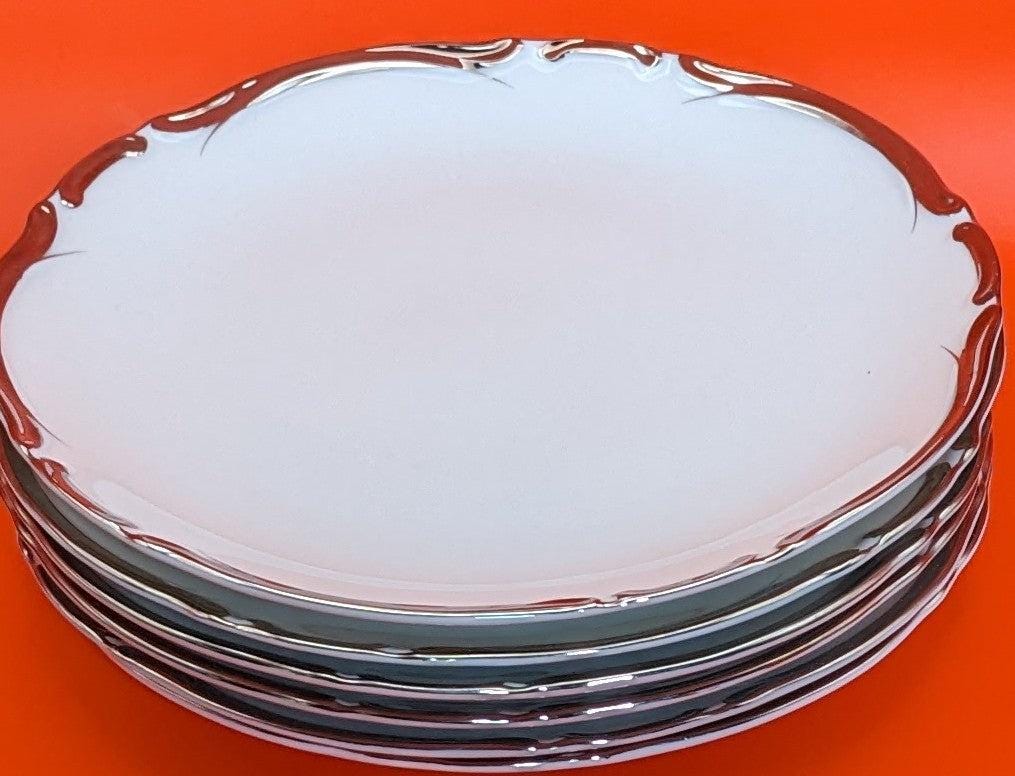 Mikasa Antique White Ultima - Etsy