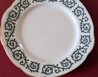 Set of 3 Duchess Litchfield Sherwood Luncheon Plate, Bread Plate Dessert Plate Replacement (Set of 3)