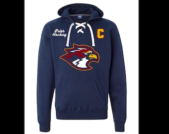 Briar U Hoodie
