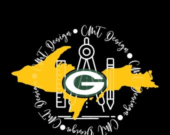 UP - Green Bay Packers Fan