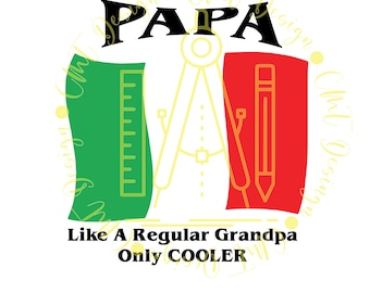 Italian PAPA