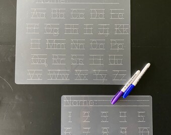 Tracing Mat