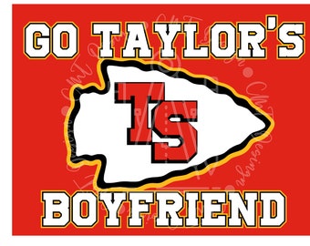 Taylor Swift's Boyfriend