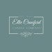 Ellie Crawford Candle Company