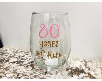 Verre à vin, Verres à vin personnalisés, Verre à vin personnalisé, Cadeaux de vin, Verre personnalisé