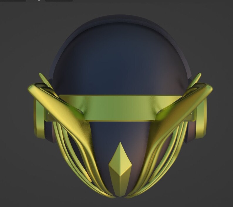 Kamen Rider Nago Cosplay Helmet 3D Printable STL File Etsy Finland
