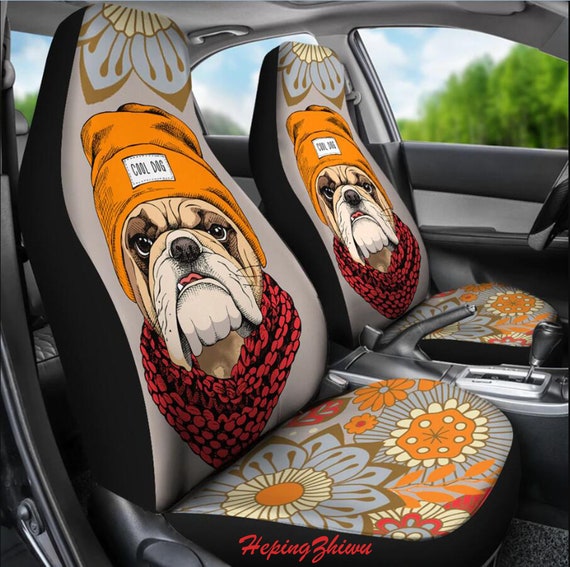 Cool Bulldog Car Seat Covers Baby Accessories Cute Dog Decor Australia - Decorative Baby Car Seat Covers Cool Bulldog Car Seat Covers Baby Accessories Cute Dog Decor Australia - Decorative Baby Car Seat Covers