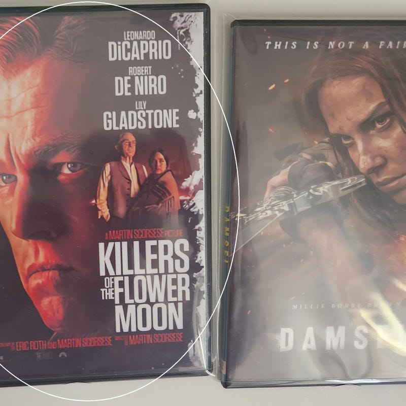 The Moon of the Flower - Etsy