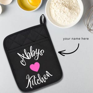 Decoración de cocinas - Decoración personalizada