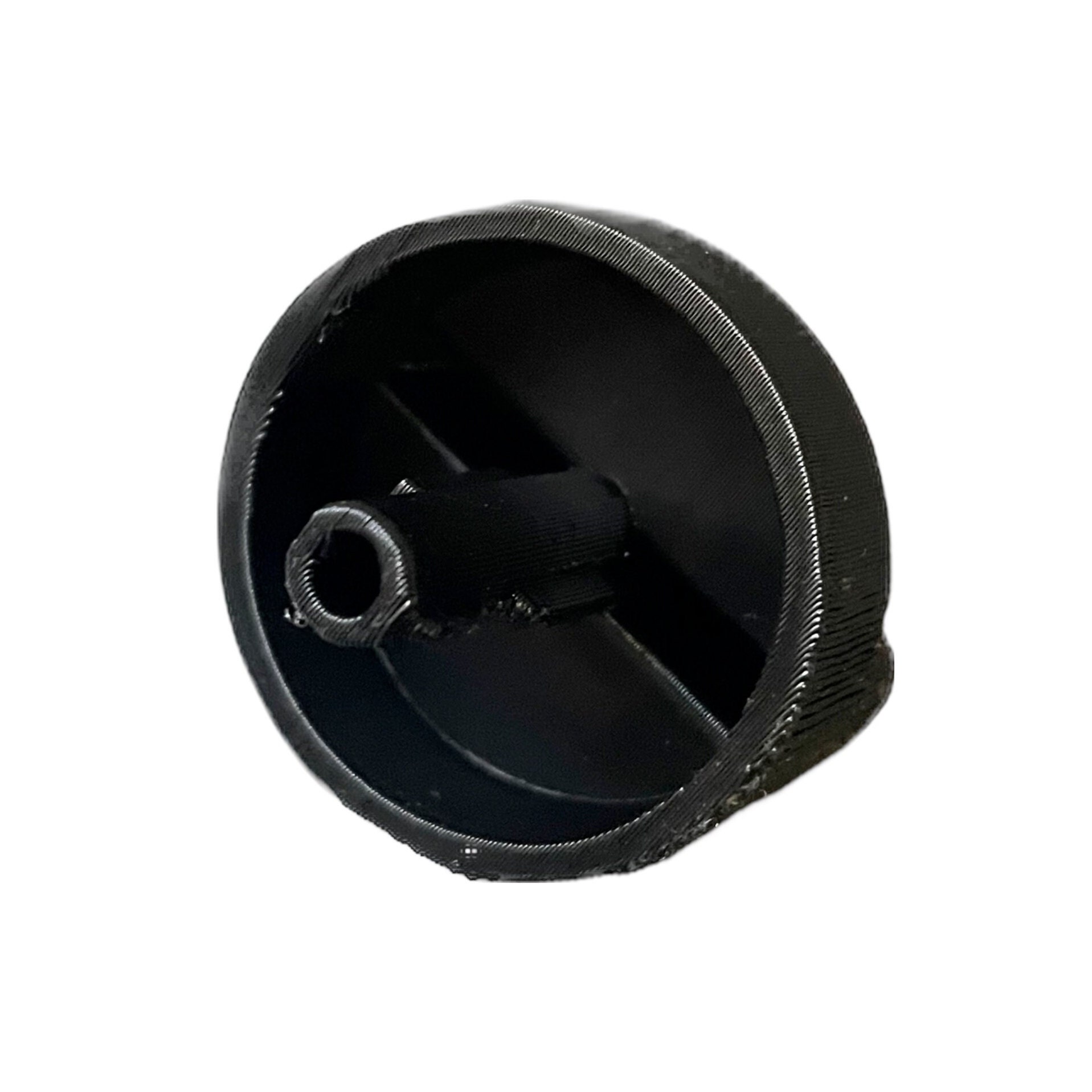 WP9871800 Replacement Knob for Trash Compactor for Kitchenaid, Kenmore