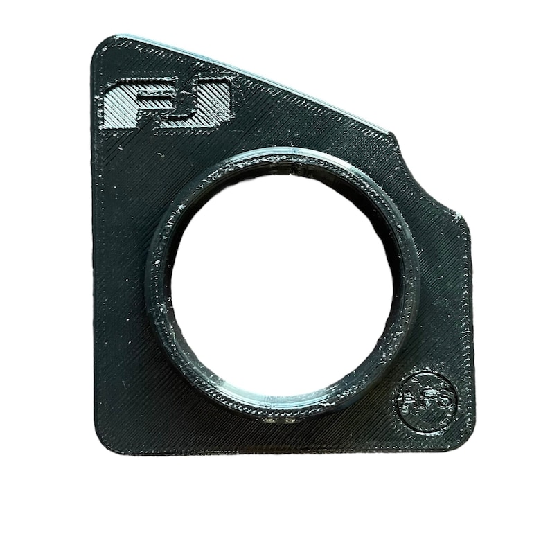 Toyota FJ Cruiser Gas Cap Holder Flexible Material FJ Cruiser