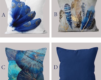 feather proof pillow covers
