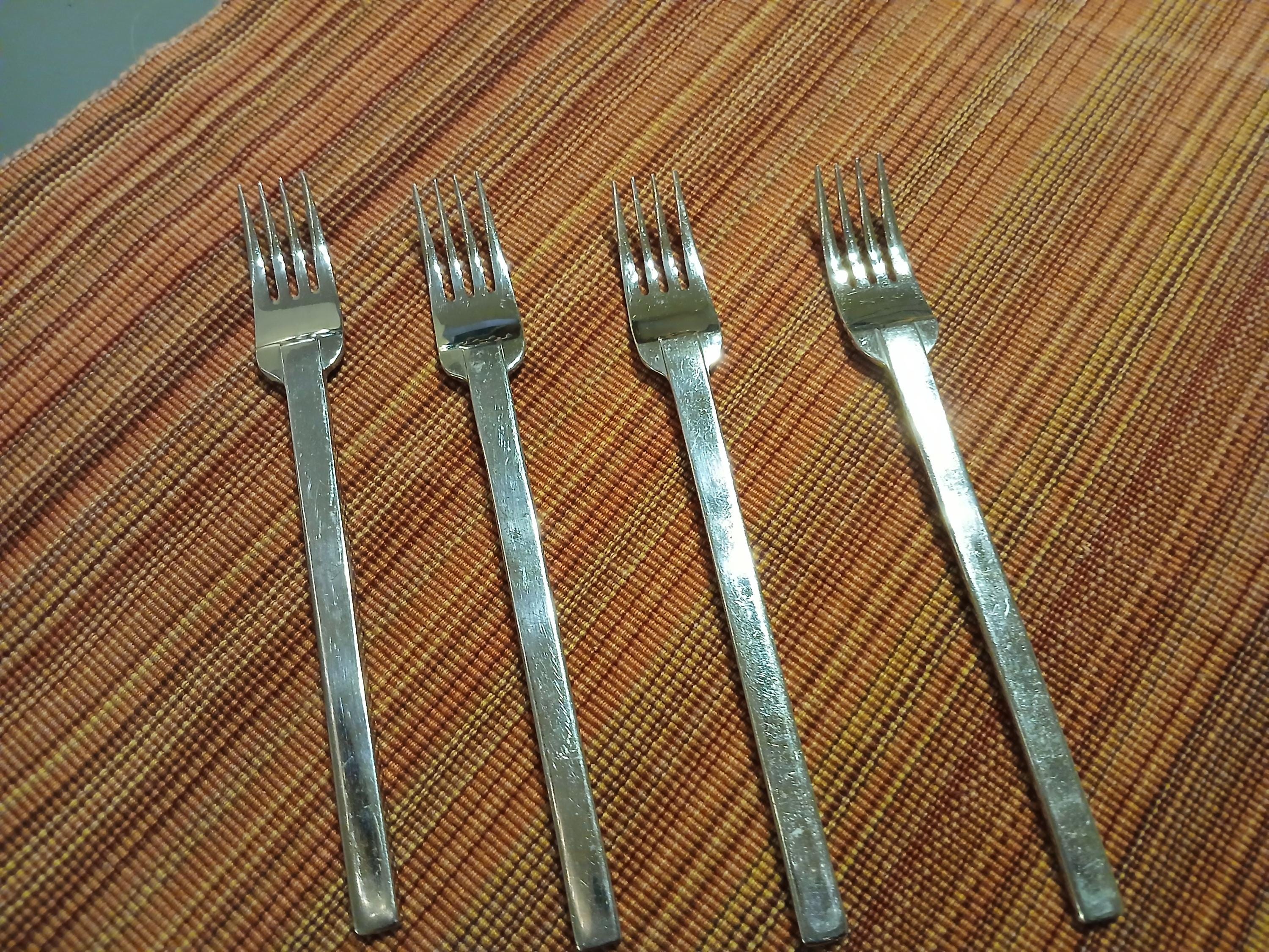 boda nova ステンレス　カトラリーセット　値下げ中 Boda Nova, Gourmet (Stainless) | Replacements, Ltd.