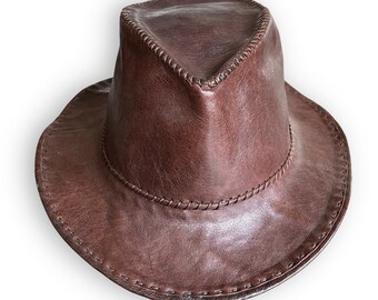 Rocker Cowboy Hat | Etsy