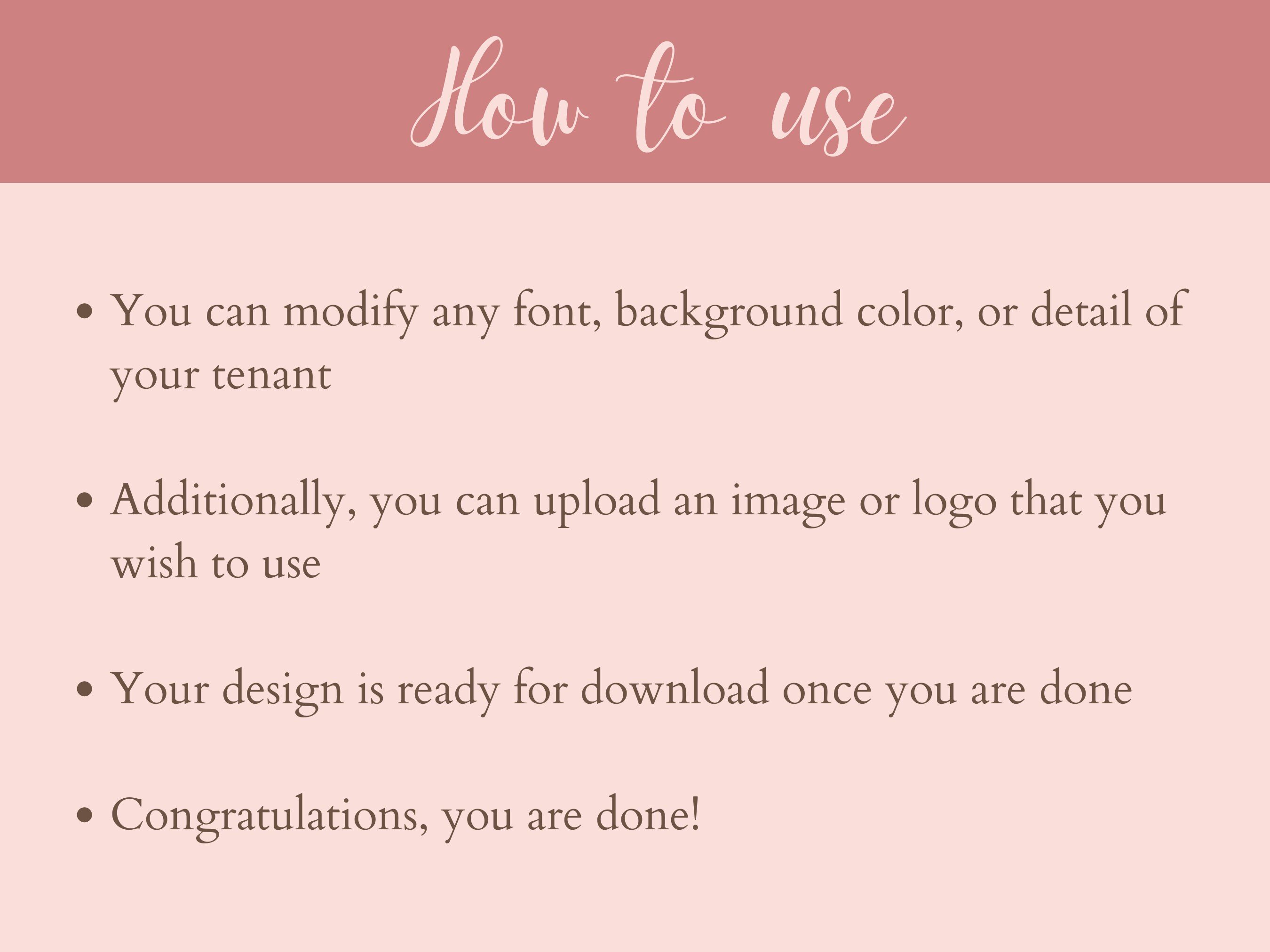 Room Rental Agreement With Cover Page (3page) |room Rental Lease ...