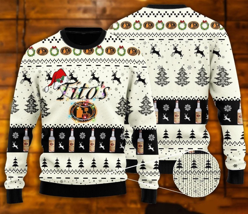 Titos Sweater - Etsy
