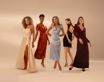 custom gala gowns